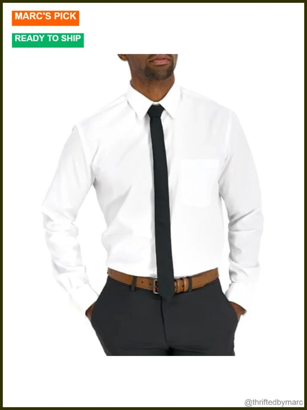 Polyester Nylon Skinny Dress Necktie for Work Weddings Formal Wear